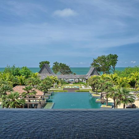 Anantara Desaru Coast Resort & Villas Exterior photo